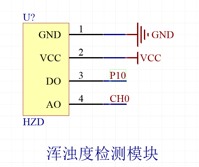 浑浊度传感器-TSW-30 2 - 斯塔克电子 浑浊度传感器-TSW-30 2 - 斯塔克电子