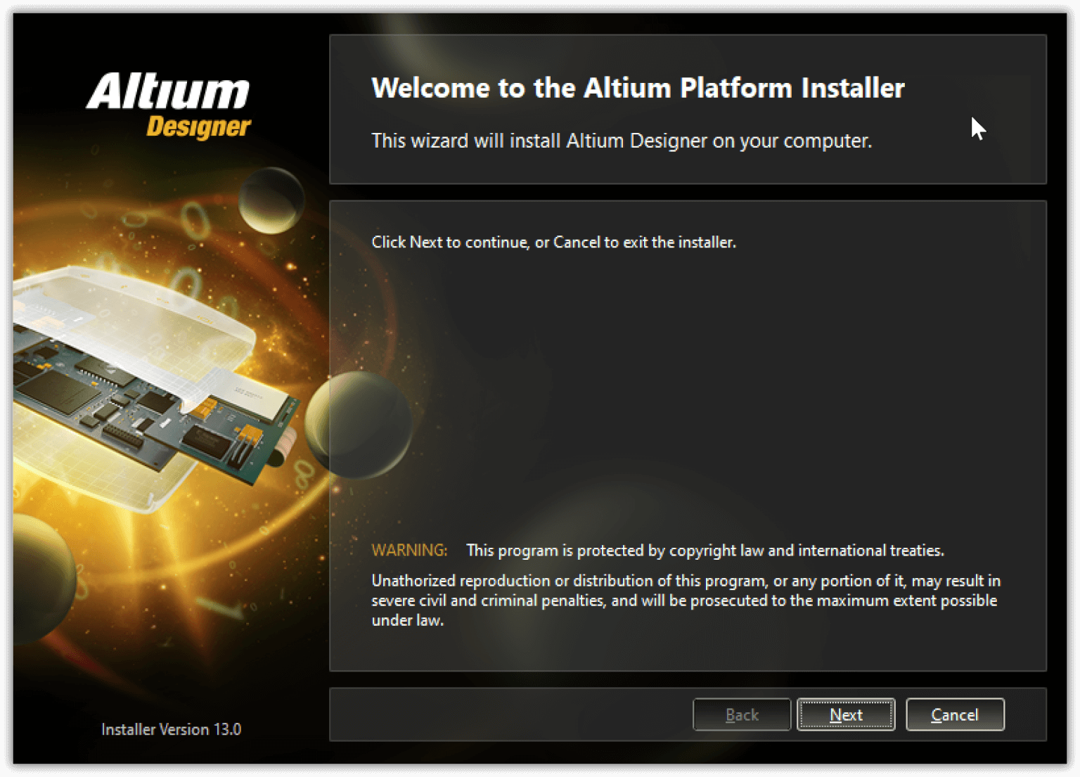 Altium Designer 2013 2 - 斯塔克电子