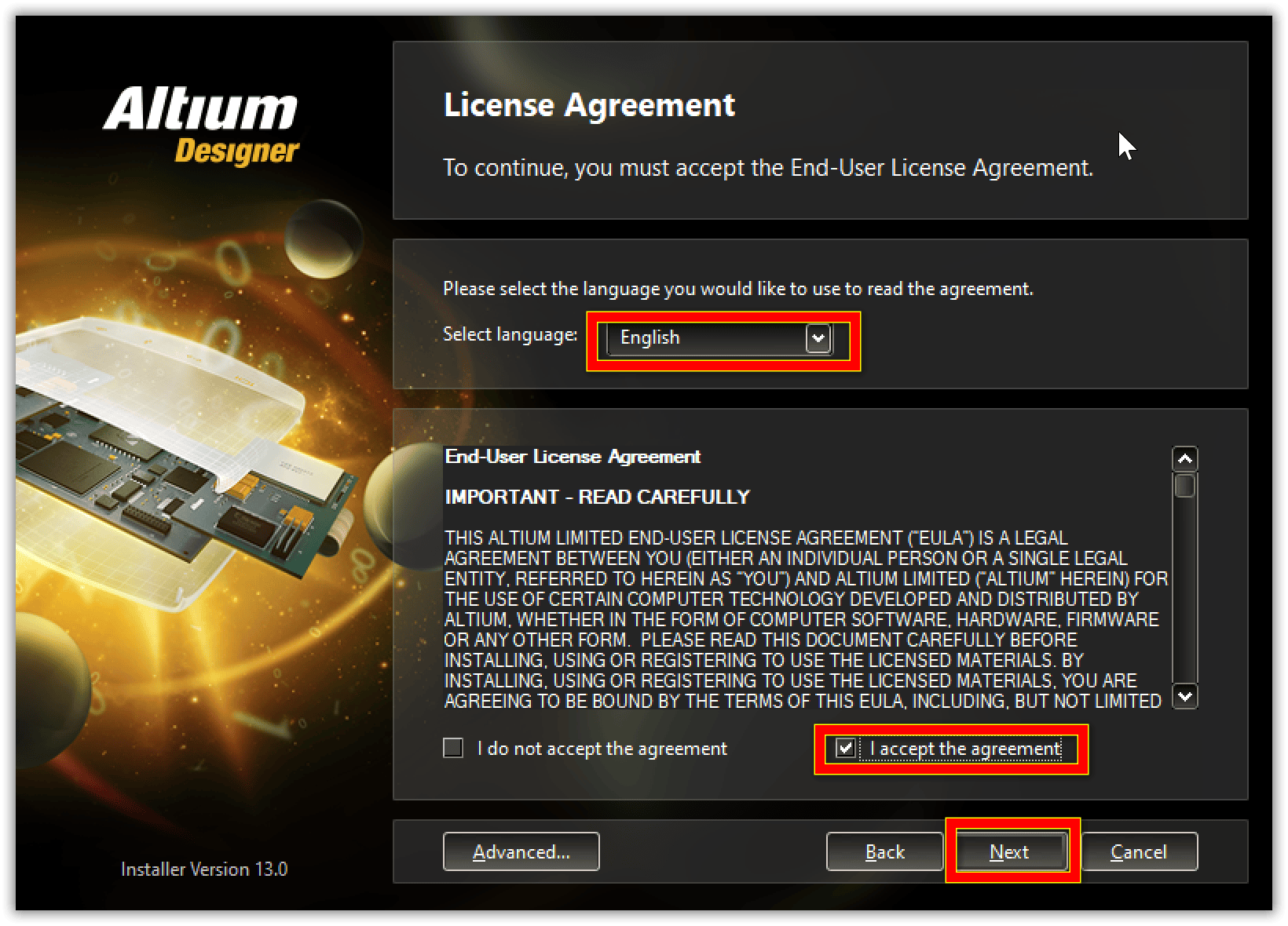 Altium Designer 2013 3 - 斯塔克电子