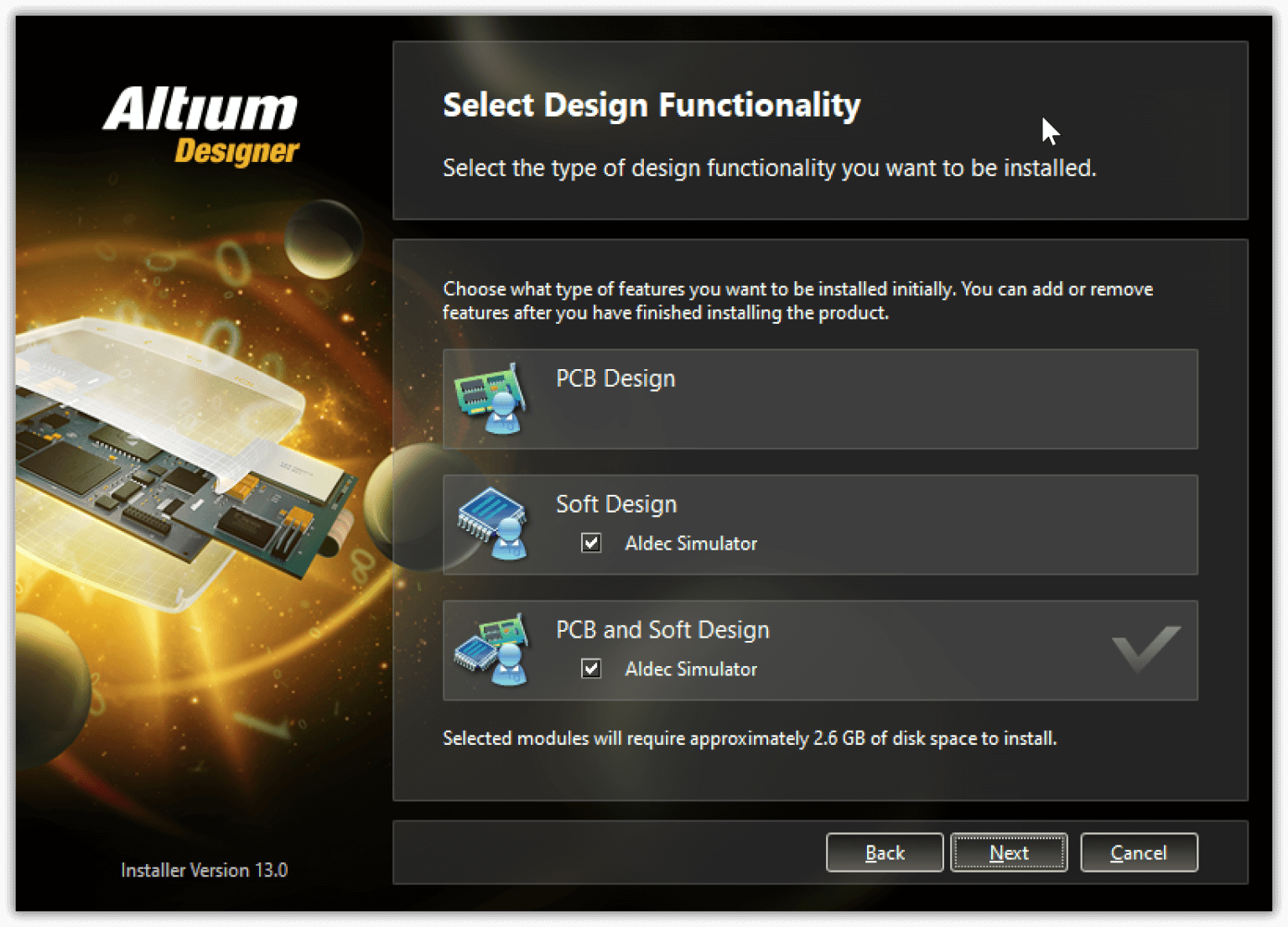 Altium Designer 2013 5 - 斯塔克电子