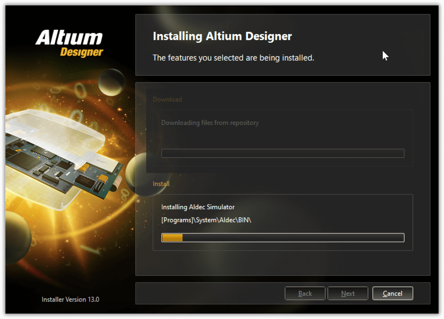 Altium Designer 2013 8 - 斯塔克电子