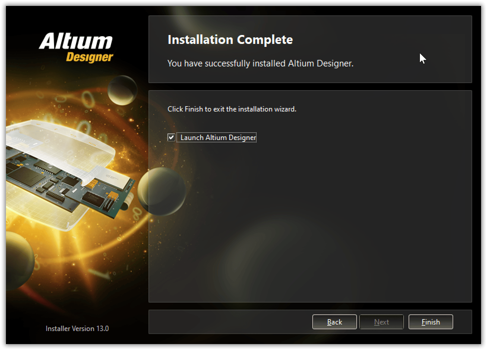 Altium Designer 2013 9 - 斯塔克电子