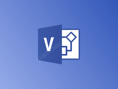 Microsoft Visio 2013 软件