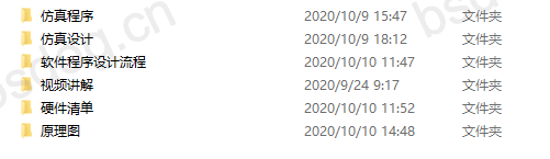 【仿真设计】基于51单片机的控制窗帘电路的设计