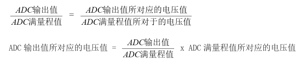 模数转换ADC0832 19 - 斯塔克电子