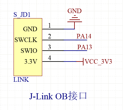 STM32F103C8T6 单片机 6 - 斯塔克电子