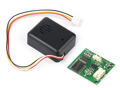 TTS语音播报模块-CN-TTS 1 - 斯塔克电子 TTS语音播报模块-CN-TTS