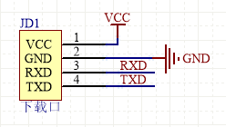 STC89C52单片机最小系统讲解 7 - 斯塔克电子 STC89C52单片机最小系统讲解