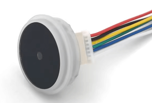 扫码枪-（型号：M100(1D)-TTL）（型号：GM861S）