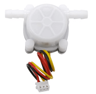 水流量检测模块-YF-S401