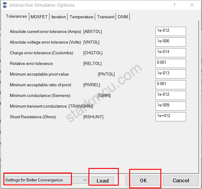 Proteus 仿真遇到 Simulation is not running in real... 的解决办法 5 - 斯塔克电子