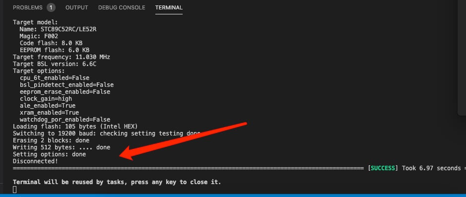 1607957519231 macOS 搭建 51 单片机开发环境