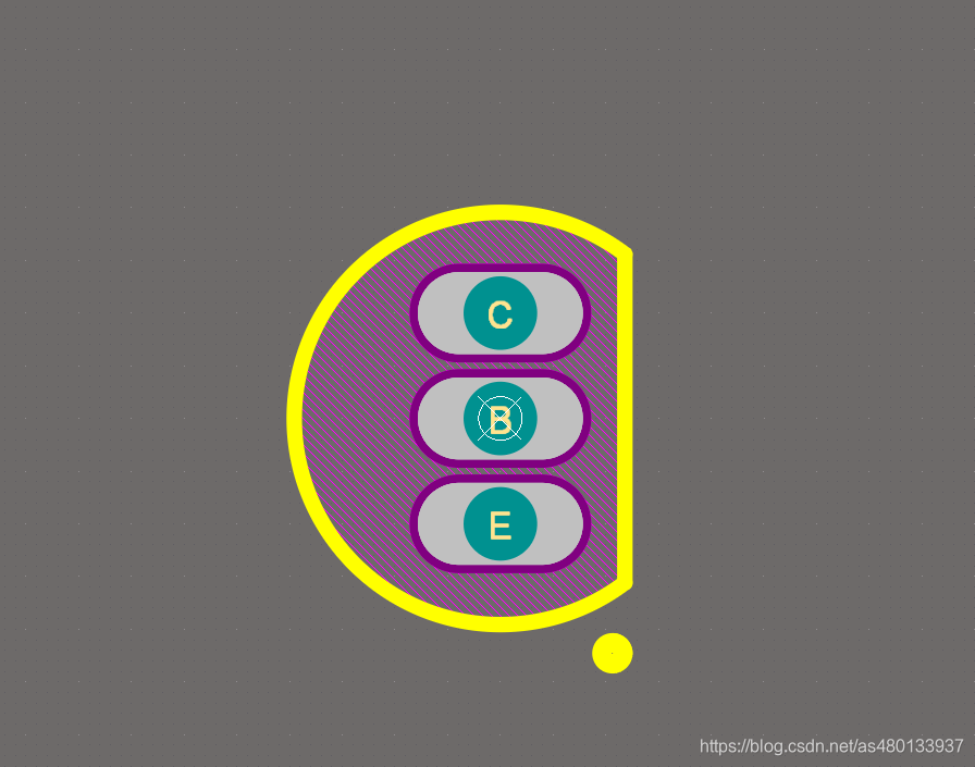 Altium designer 画 PCB 时出现 Unknown Pin 错误 9 - 斯塔克电子