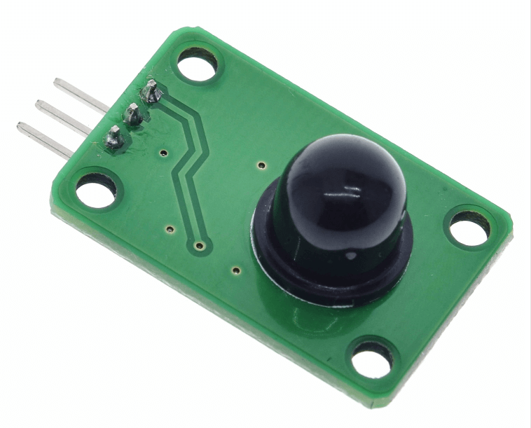 【D203S】人体红外传感器