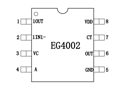 【D203S】人体红外传感器