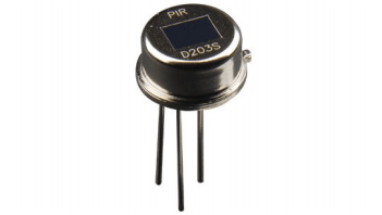 【D203S】人体红外传感器 6 - 斯塔克电子 【D203S】人体红外传感器