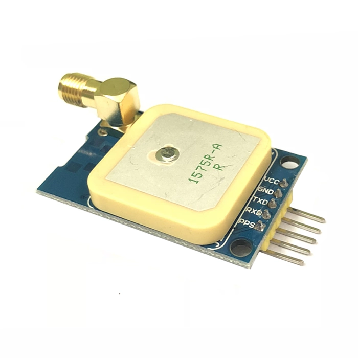 【NEO-7N/NEO-6M】GPS模块