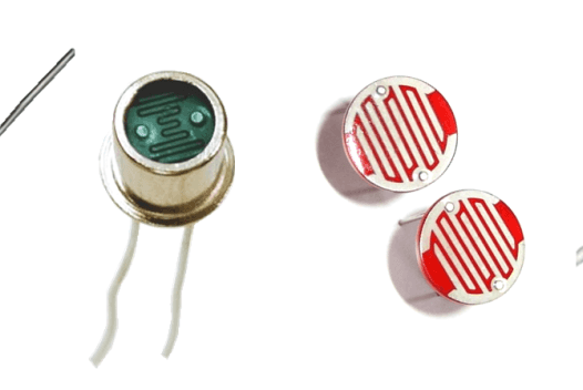 什么是光敏电阻，它是如何工作的？